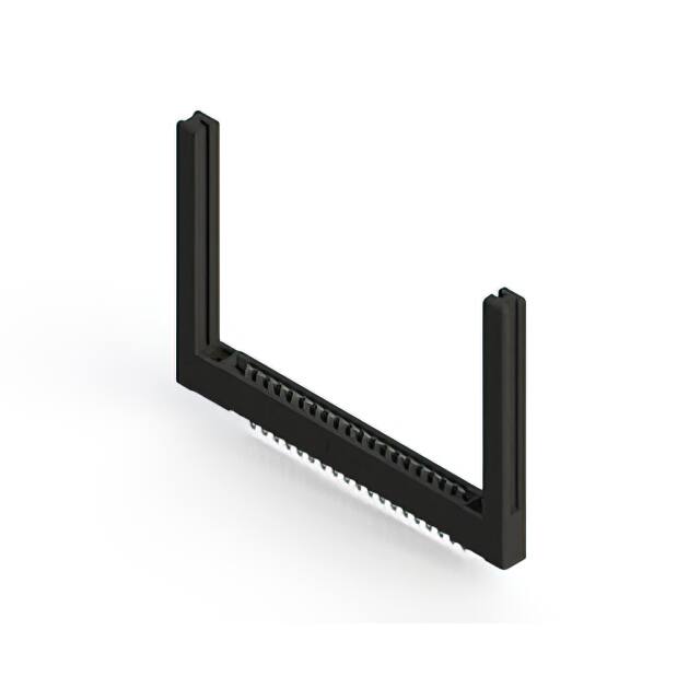 357-019-405-158 EDAC Inc.  Edgeboard Connectors